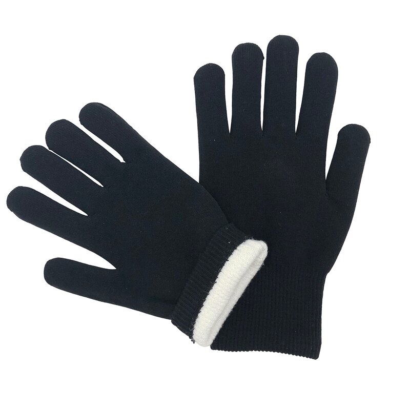 Motorcycle Glove Factory - OEM/ODM Silicone Grip Dots Waterproof for Outdoor Sports