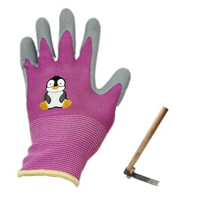 Children Gardening Gloves Manufacturer - OEM/ODM Hand Tools for Kids Outdoor Protective