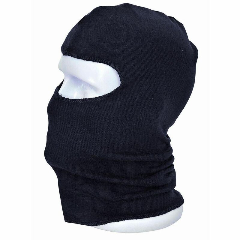 FR Balaclava Factory - OEM/ODM NFPA2112 Flame Fire Retardant Anti Static ARC FLASH