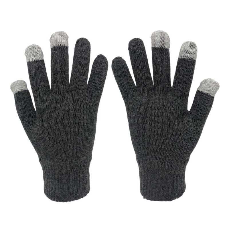 Winter Gloves Factory - OEM/ODM High Quality Quick Dry Merino Touch Screen for Base Layer