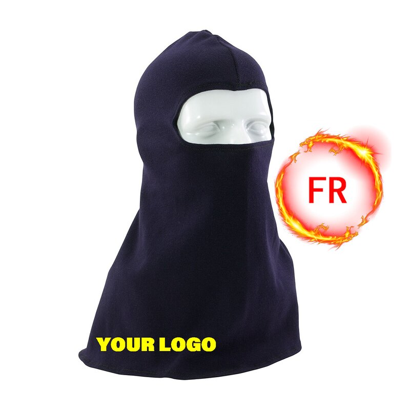 FR Balaclava Manufacturer - OEM/ODM Custom Logo Flame Retardant Fire Resistant Hood