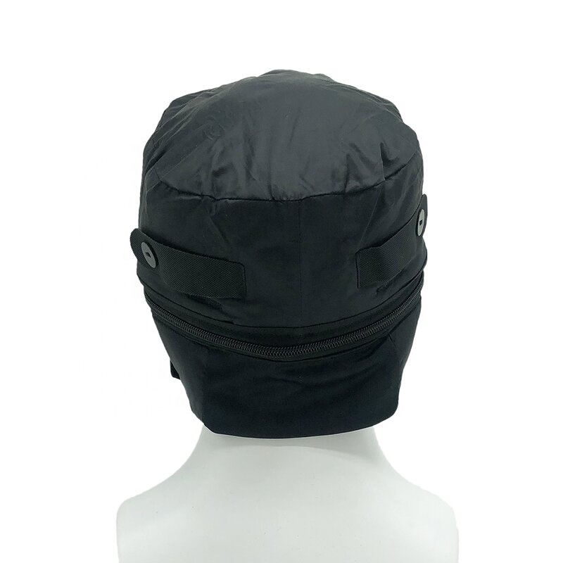 Hard Hat Liner Manufacturer - OEM/ODM Water Resistant Thermal with Waterproof Zipper