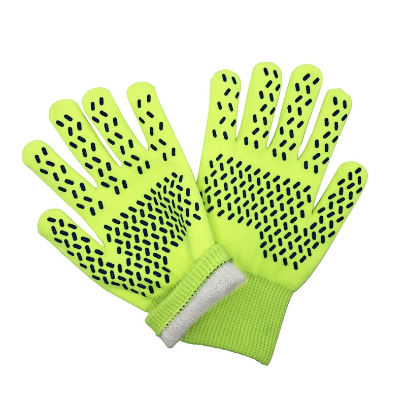Motorcycle Glove Factory - OEM/ODM Silicone Grip Dots Waterproof for Outdoor Sports