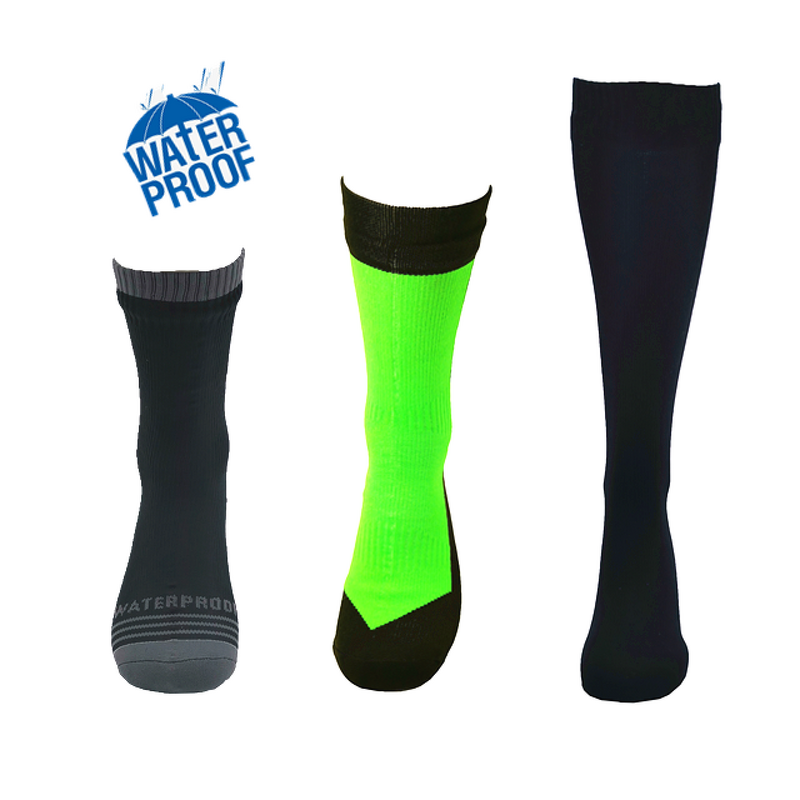 Wudu Socks Factory - OEM/ODM Breathable Waterproof for Muslim Outdoor Running Hiking