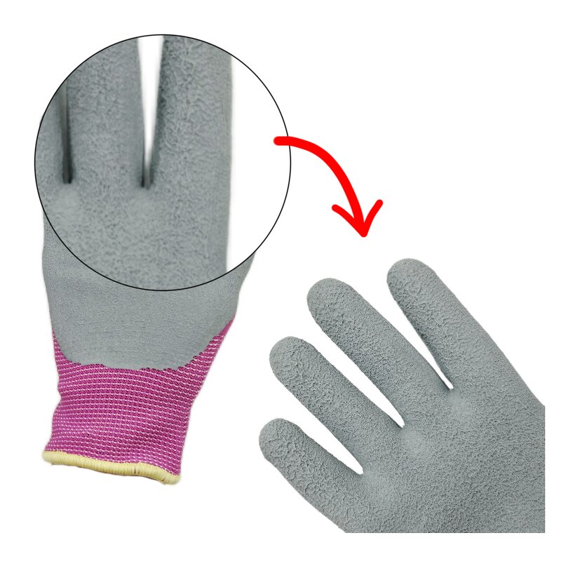 Children Gardening Gloves Manufacturer - OEM/ODM Hand Tools for Kids Outdoor Protective