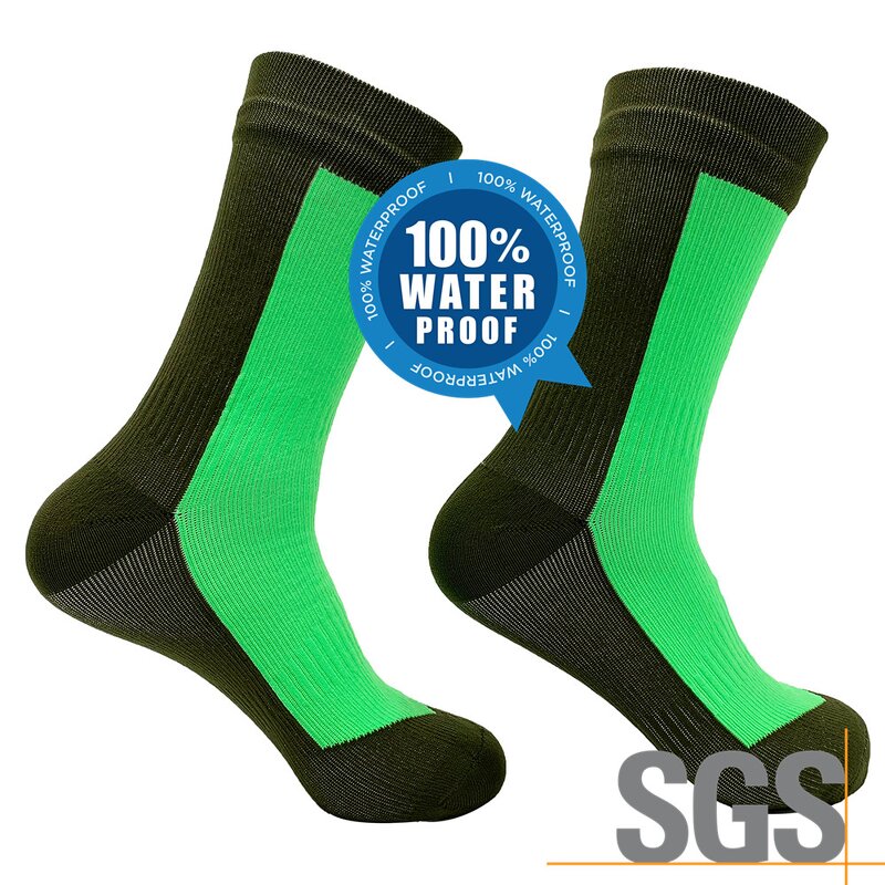 Wudhu Socks Factory - OEM/ODM Muslim 100% Waterproof Breathable with Coolmax Merino