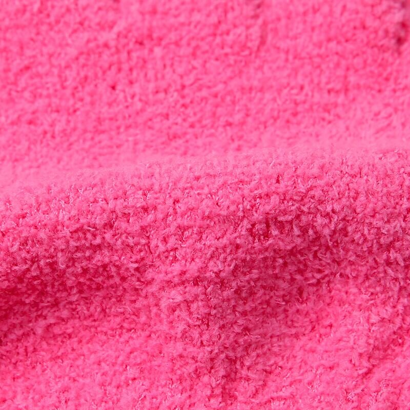 Hair Drying Glove Factory - OEM/ODM Microfiber Soft Quick Dry Towel Salon Tools