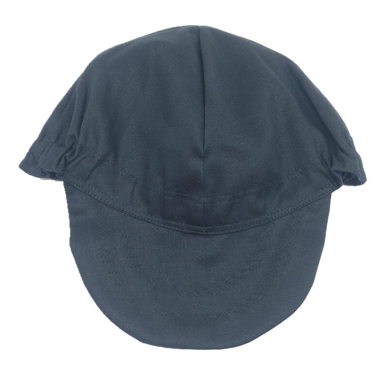 Welding Hat Manufacturer - OEM/ODM Premium Welder FR Fire Flame Retardant Cap Orange