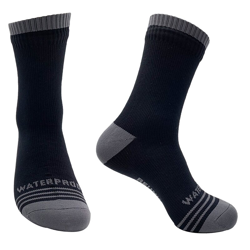 Wudu Socks Manufacturer - OEM/ODM Free Sample Reflective Strip Water Protect Custom
