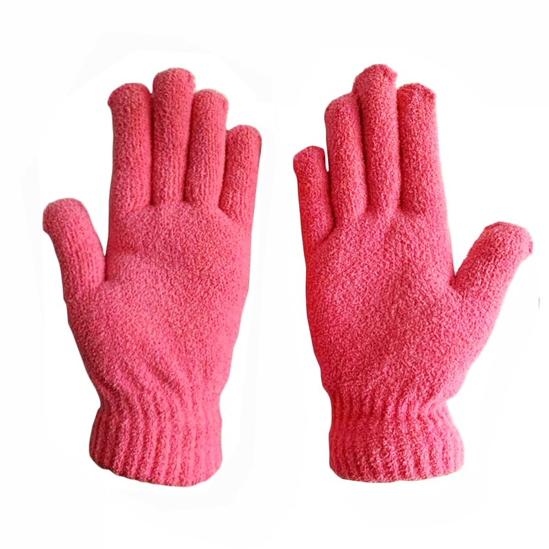 Hair Drying Glove Factory - OEM/ODM Microfiber Soft Quick Dry Towel Salon Tools