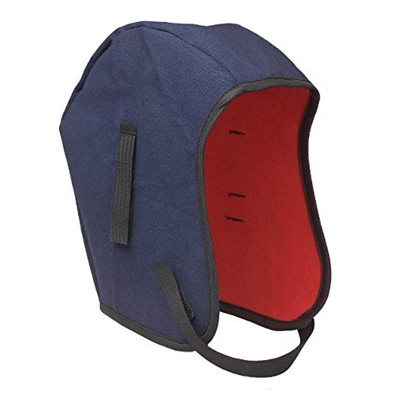 Welding Hood Manufacturer - OEM/ODM NFPA70E Fire Resistant Welder Cap Winter Thermal