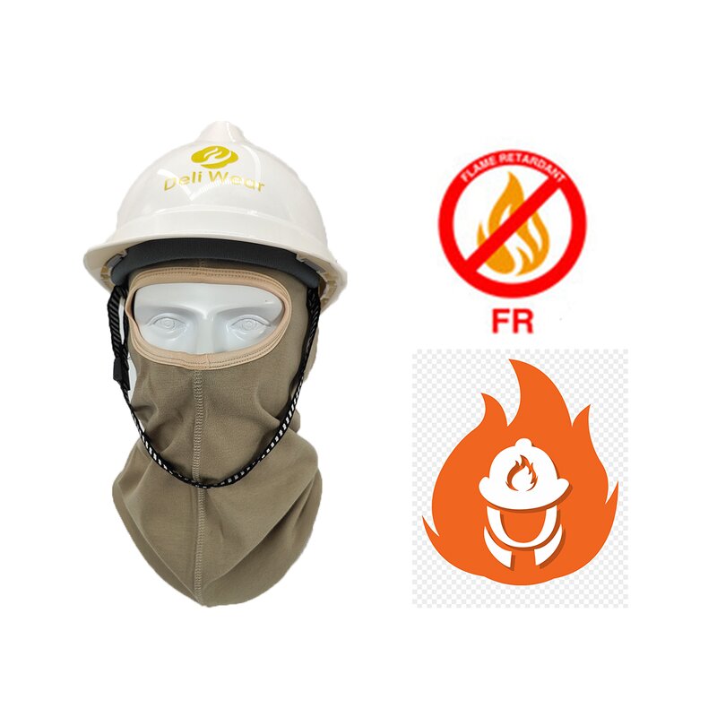 Ski Mask Manufacturer - OEM/ODM Custom Logo Polar Fleece Balaclava Hood for Hunting