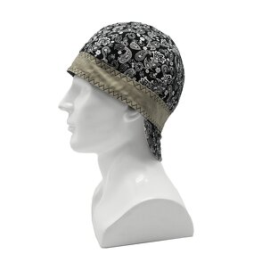 Welding Cap Factory - OEM/ODM 7 3/4 Inch Welder Hat Liner Protective for Soldering