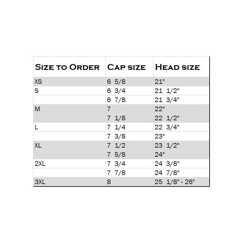 Welding Cap Factory - OEM/ODM 7 3/4 Inch Welder Hat Liner Protective for Soldering