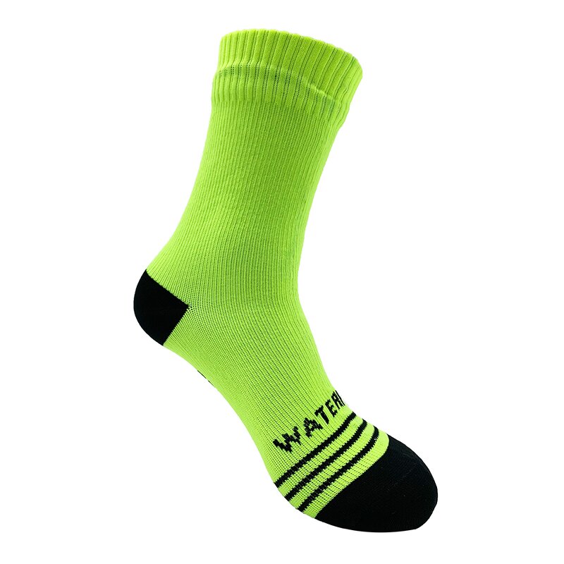 Waterproof Socks Factory - OEM/ODM 100% Waterproof Bike Sock Winter Rain Snow Sport
