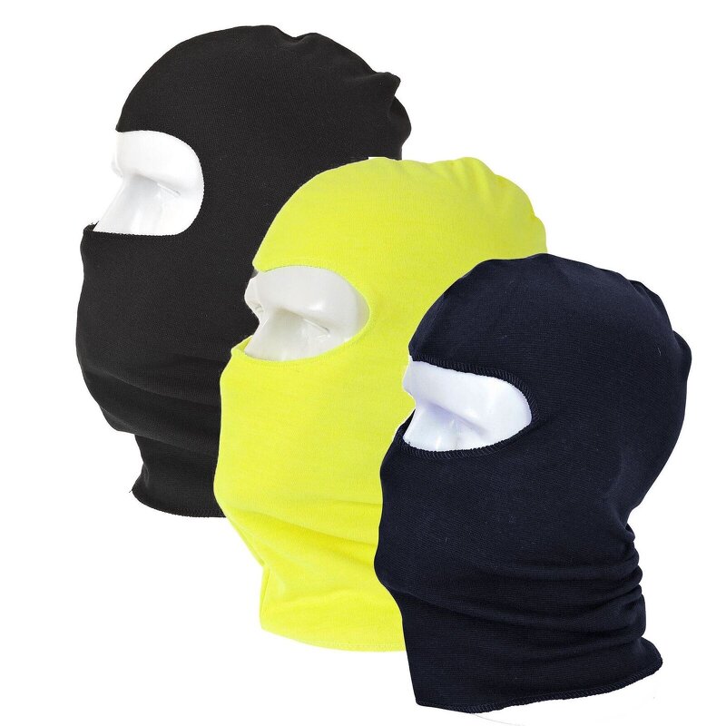 FR Balaclava Factory - OEM/ODM NFPA2112 Flame Fire Retardant Anti Static ARC FLASH
