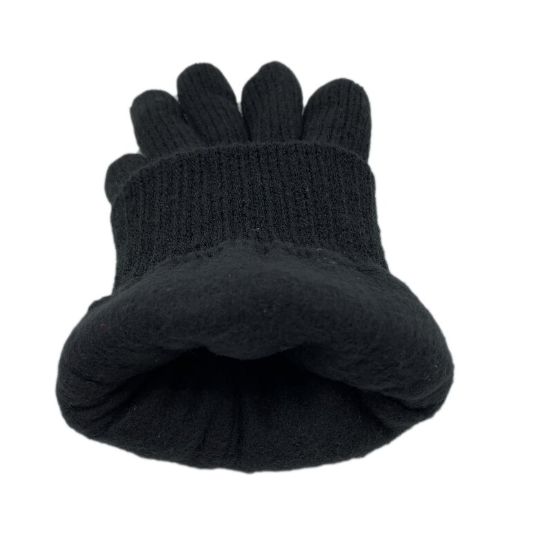 Winter Gloves Factory - OEM/ODM 40 Grams Insulated Acrylic Thermal Knitted Outdoor