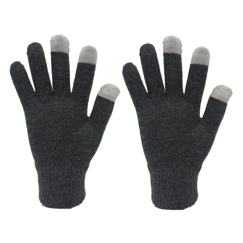 Winter Gloves Factory - OEM/ODM High Quality Quick Dry Merino Touch Screen for Base Layer