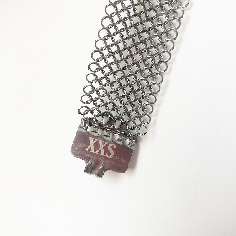 Chain Mail Gloves Manufacturer - OEM/ODM Hand Protection Anti Cut Butcher for Meat Plant