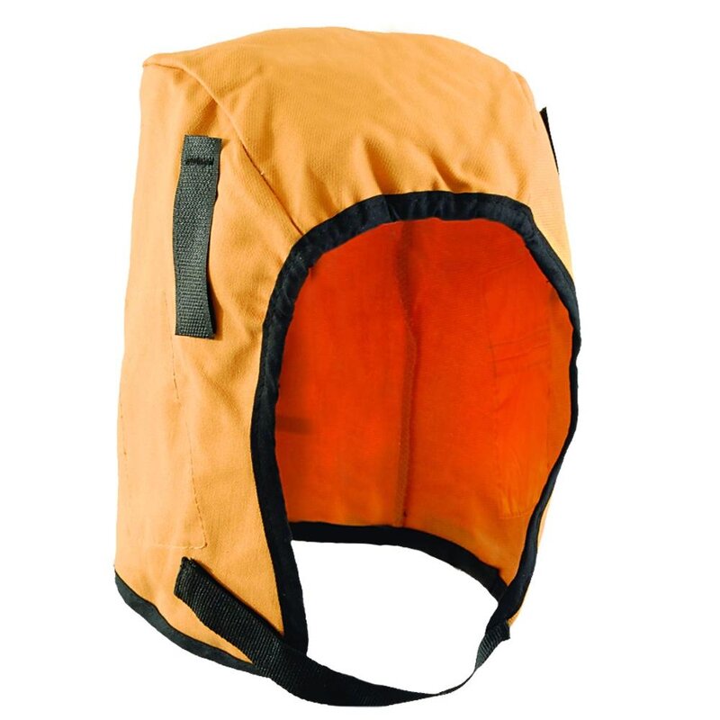 Welding Hood Manufacturer - OEM/ODM NFPA70E Fire Resistant Welder Cap Winter Thermal