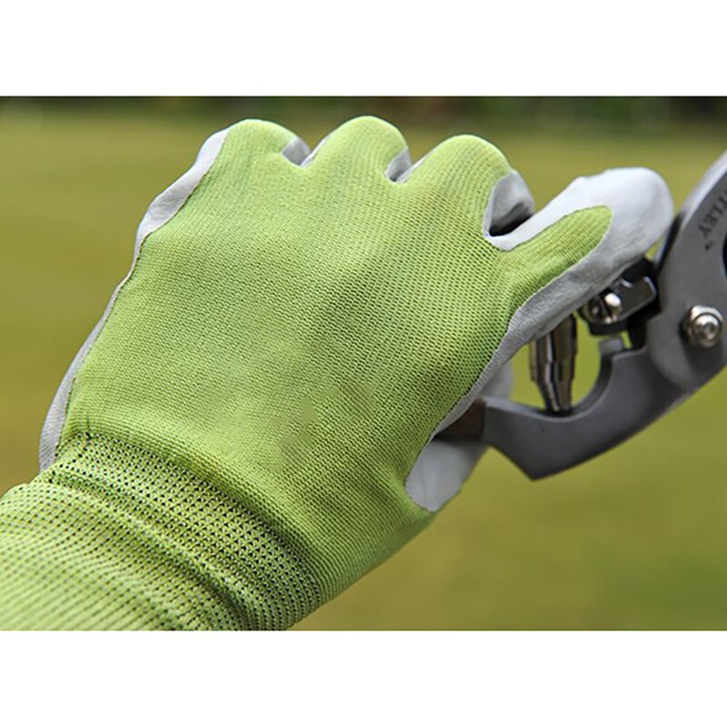 Garden Accessories Factory - OEM/ODM Eco Friendly Bamboo Waterproof Oil Palm Custom logo