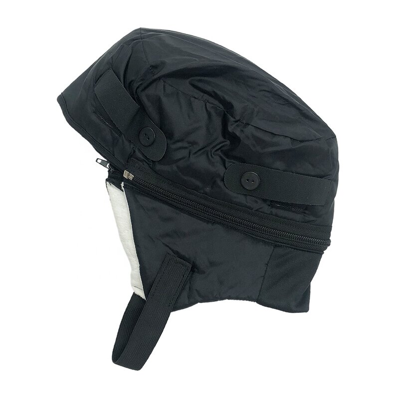 Hard Hat Liner Manufacturer - OEM/ODM Water Resistant Thermal with Waterproof Zipper