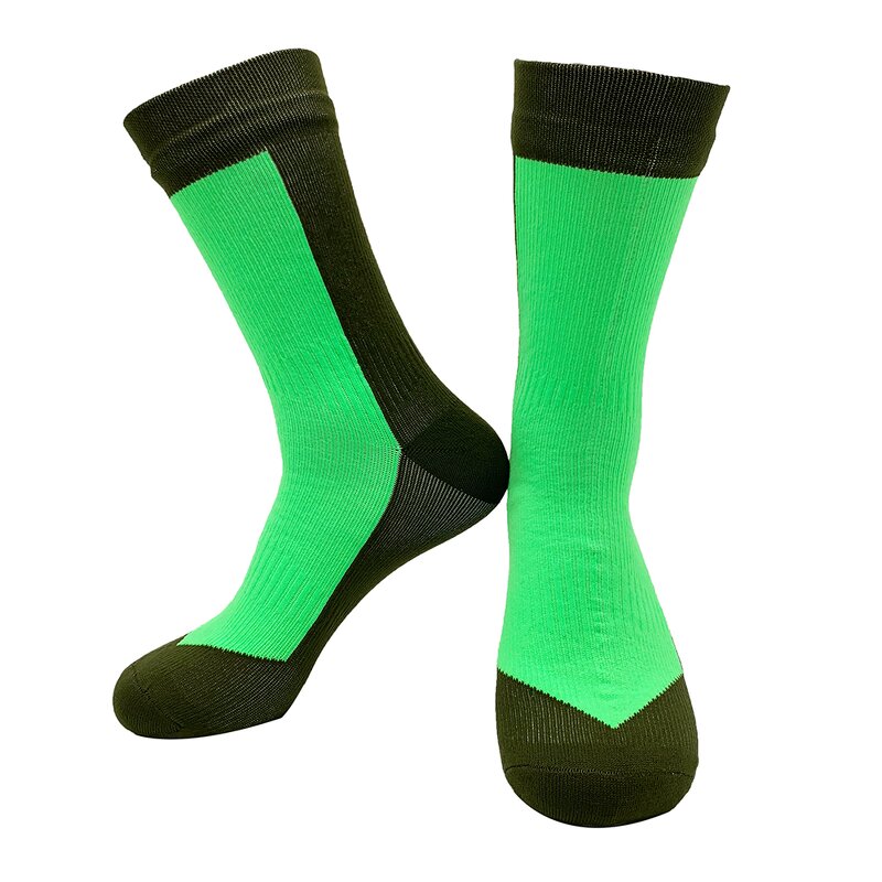 Waterproof Socks Factory - OEM/ODM SGS Certified 100% Breathable Outdoor Hiking Merino