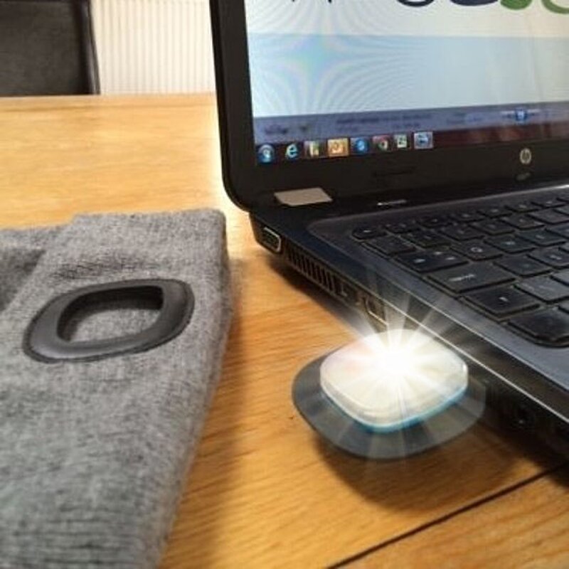 LED Beanie Hat Factory - OEM/ODM BSCI Factory USB Rechargeable Lamp Torch Hoodie Custom