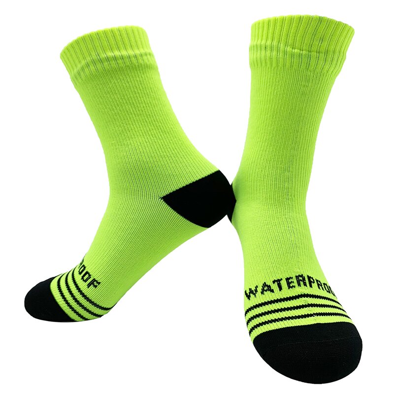 Wudu Socks Manufacturer - OEM/ODM Free Sample Reflective Strip Water Protect Custom