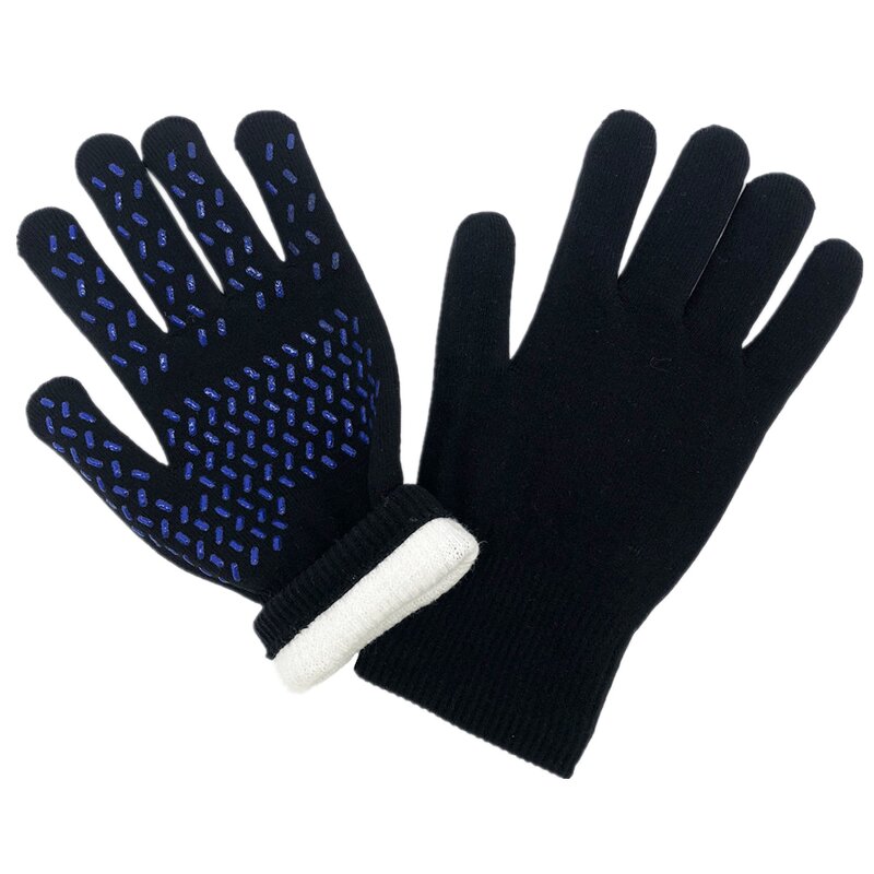 Motorcycle Glove Factory - OEM/ODM Silicone Grip Dots Waterproof for Outdoor Sports