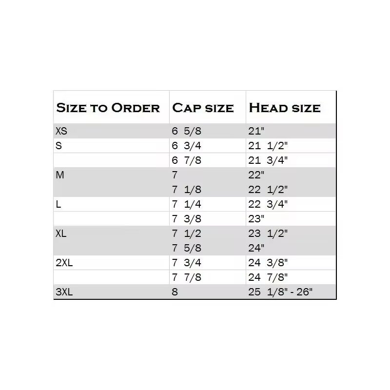 Welding Cap Factory - OEM/ODM Wholesale Cotton Reversable Welder Hat Helmet Liner