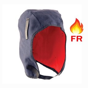 Welding Hood Manufacturer - OEM/ODM NFPA70E Fire Resistant Welder Cap Winter Thermal