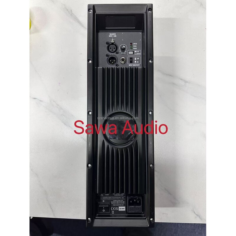 Audio Amplifier Module Factory - OEM/ODM for Art 715-A 725-A 735-A 745-A Speaker