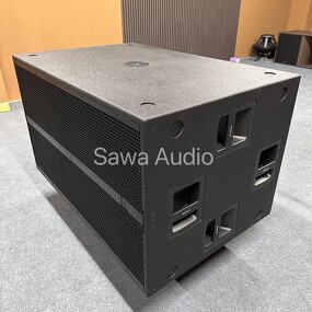 Subwoofer Manufacturer - OEM/ODM Double 21 Inch Active Professional Audio System