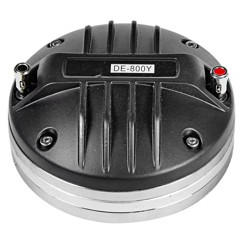 Speaker Driver Factory - OEM/ODM Professional 3 Inch 75mm Voice Coil Neodymium HF