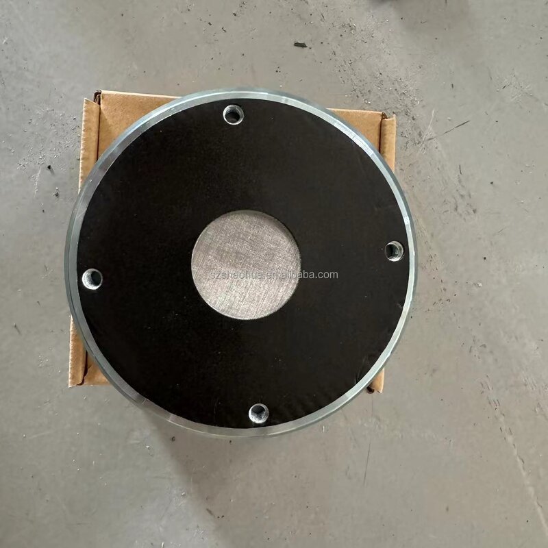 Speaker Driver Manufacturer - OEM/ODM Line Array 1.75 Inch 44mm Voice Coil Neodymium