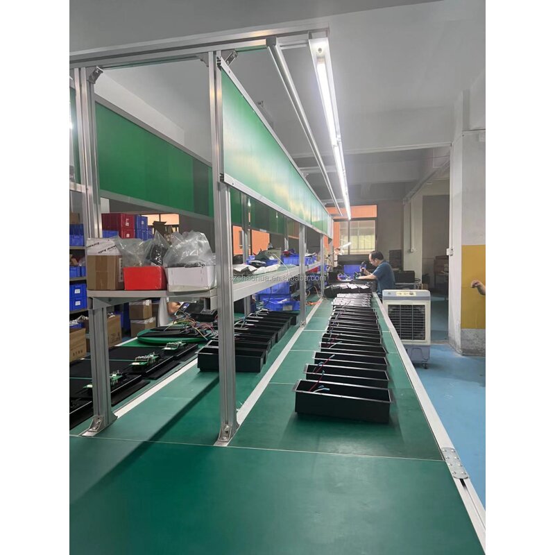 Amplifier Module Factory - OEM/ODM Dsp Class D for HDL 30A Line Array Full Frequency