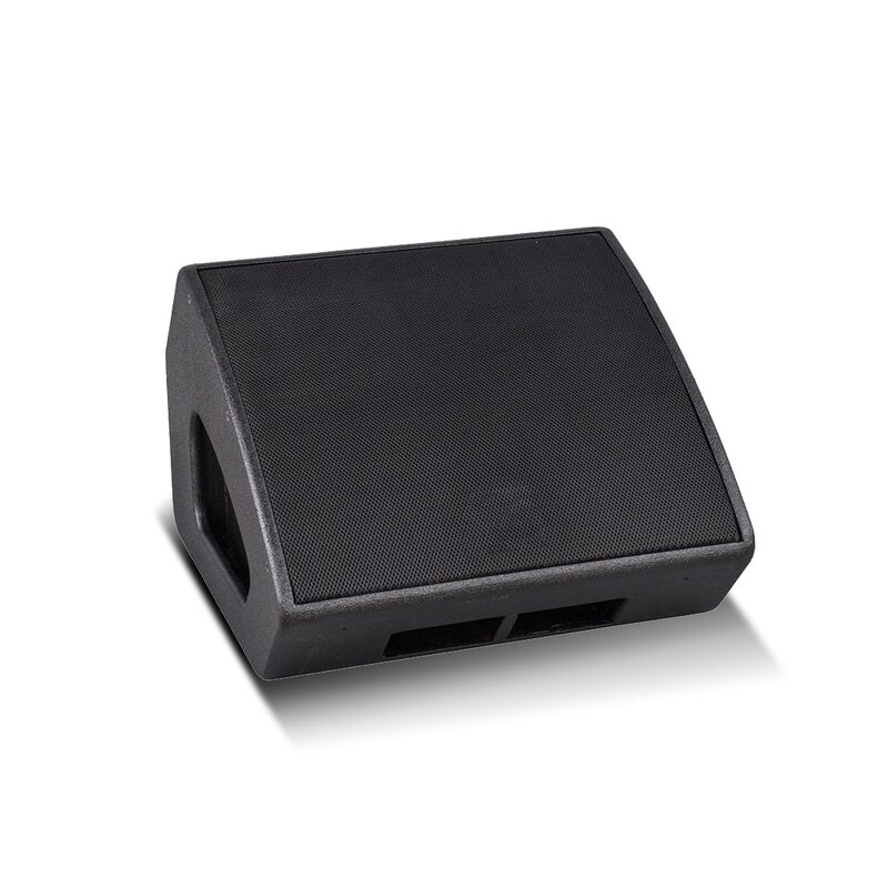 Stage Monitor Manufacturer - OEM/ODM M12T Single 12 Inch Active Powered Coaxial