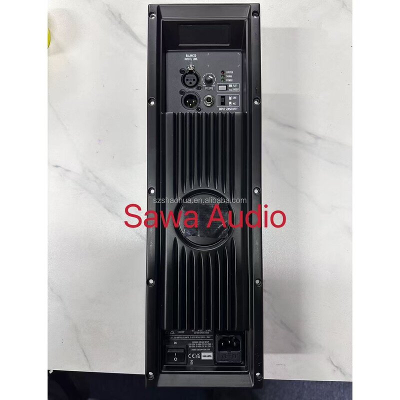 Amplifier Module Manufacturer - OEM/ODM Dsp Class D for Art 715-A 725-A 735-A 745-A