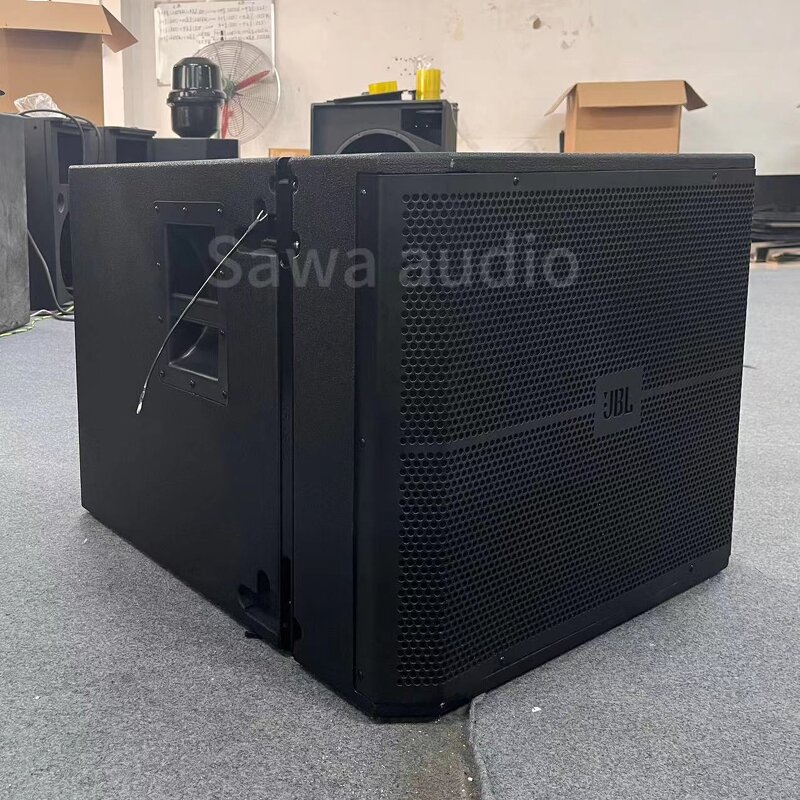 Subwoofer Factory - OEM/ODM Vrx918 Single 18 Inch Passive Active for Stage