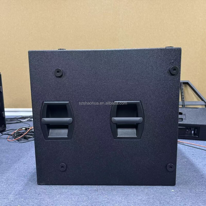 Active Subwoofer Manufacturer - OEM/ODM Sub 8005-as Single 21 Inch High Power