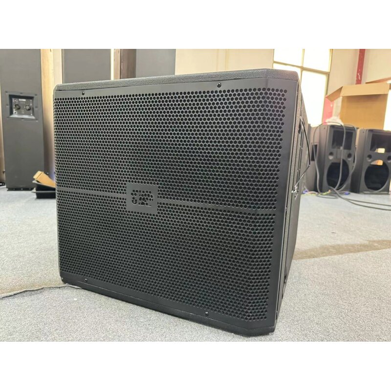 Subwoofer Factory - OEM/ODM 2024 Top Quality Vrx918 Single 18 Inch Pro Big Bass