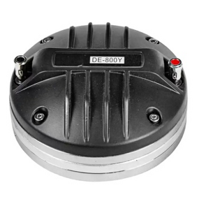 Speaker Driver Factory - OEM/ODM Professional 3inch 75mm Neodymium HF Drivers