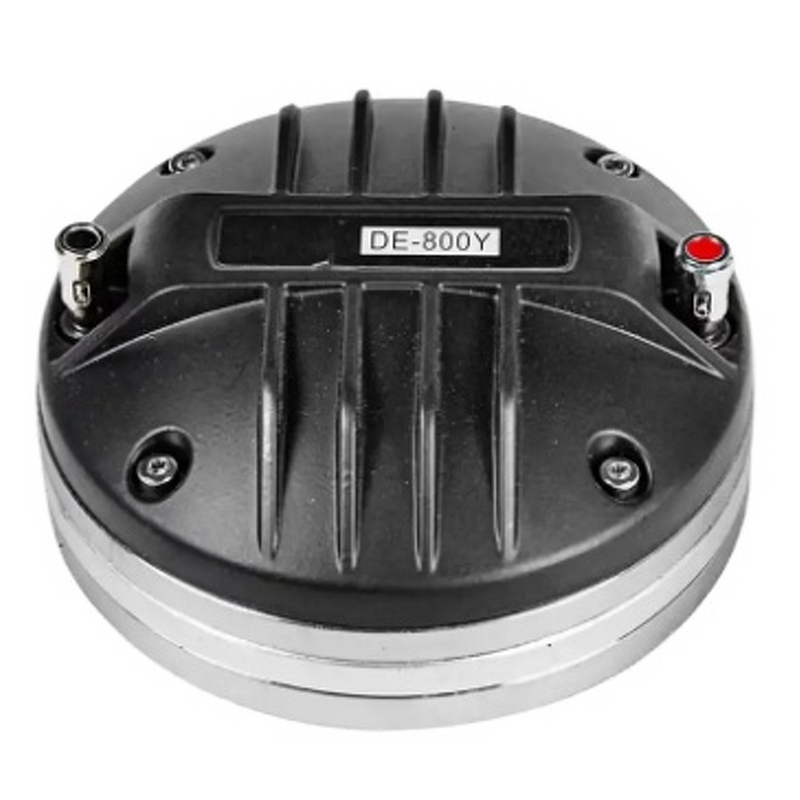 Speaker Driver Factory - OEM/ODM Professional 3inch 75mm Neodymium HF Drivers