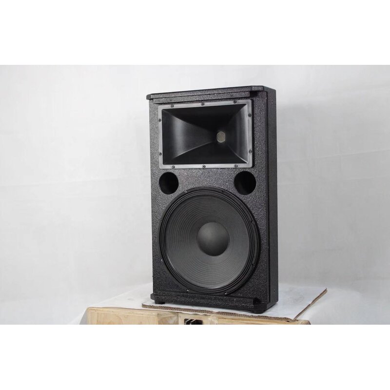 PA Speaker Manufacturer - OEM/ODM 710 Single 10 Inch Professional Audio Full Range