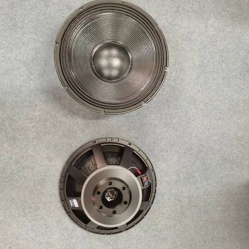 Woofer Speaker Driver Factory - OEM/ODM LF18X451 18 Inch 457mm Ferrite Magnet