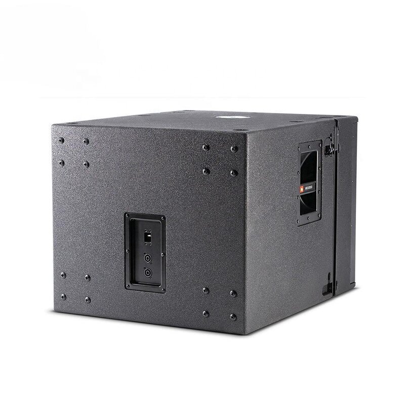 Subwoofer Factory - OEM/ODM 2024 Top Quality Vrx918 Single 18 Inch Pro Big Bass