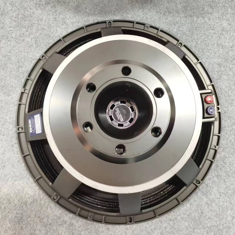 Woofer Speaker Driver Factory - OEM/ODM LF18X451 18 Inch 457mm Ferrite Magnet