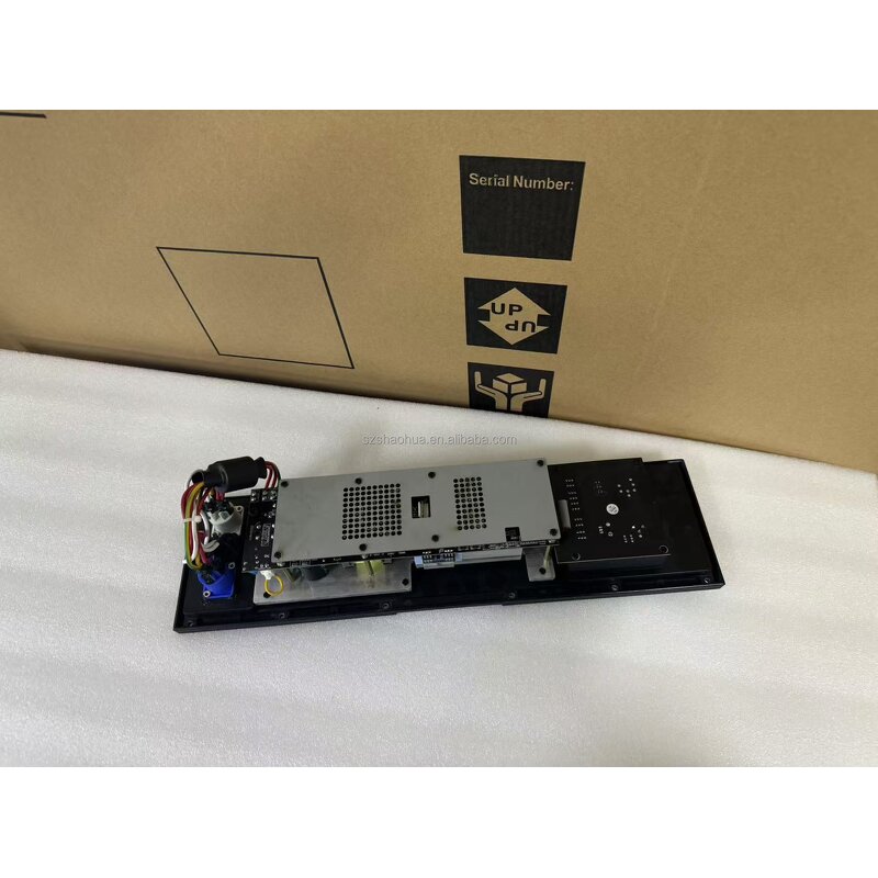 Audio Amplifier Manufacturer - OEM/ODM High Powerful for HDL 10-a Line Array Speaker