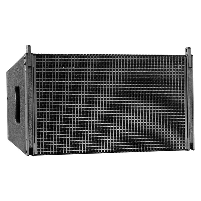 Line Array Speakers Factory - OEM/ODM ST5 Single 10 Inch Two Way Active Passive
